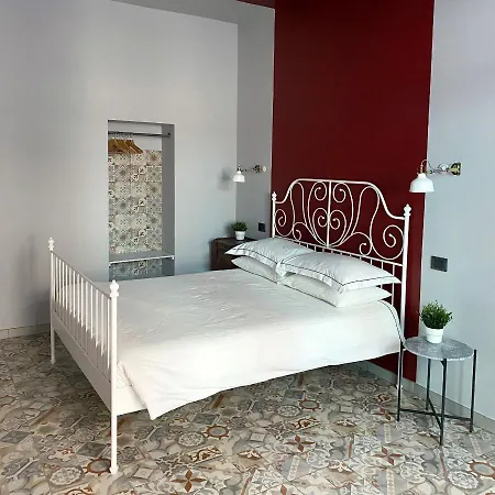 Casa Femi Appartement *