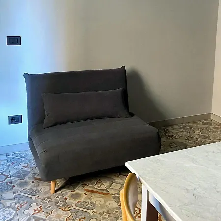 Casa Femi Apartment