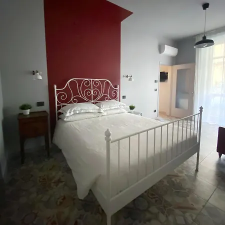 Appartement Casa Femi