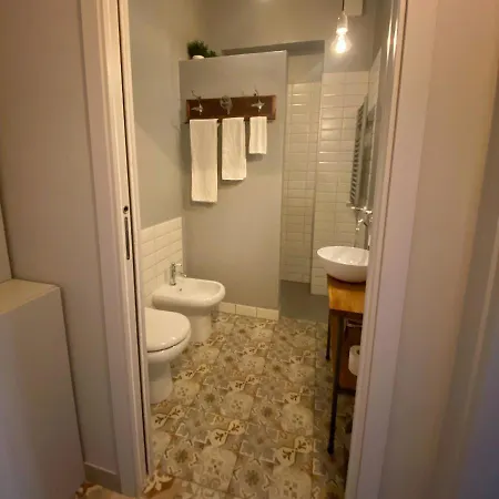 Apartment Casa Femi *