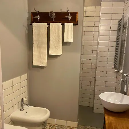 Casa Femi Apartment