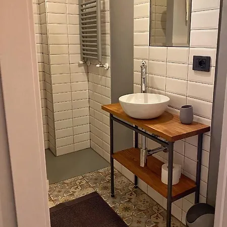 Casa Femi *