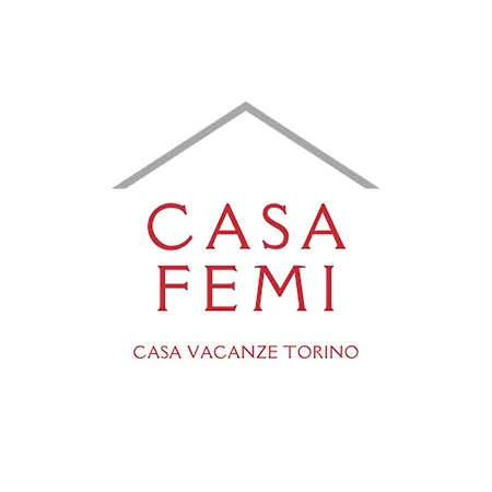 Casa Femi * Turin