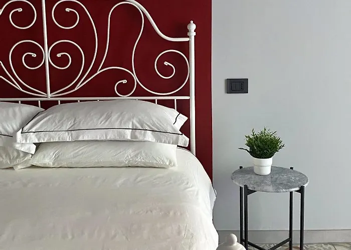 Casa Femi Apartment