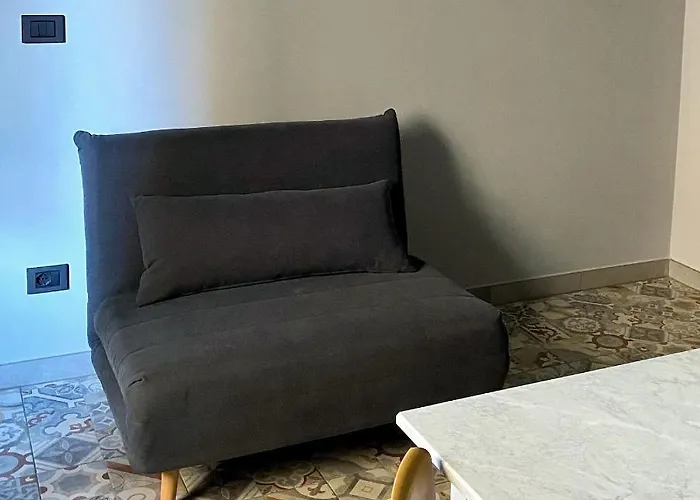 Casa Femi Apartment