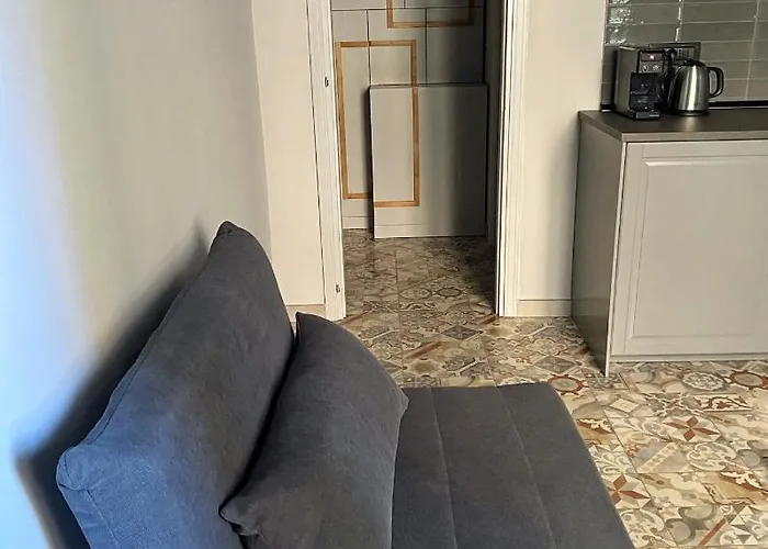 Casa Femi * Turin