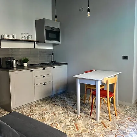 Casa Femi アパート *