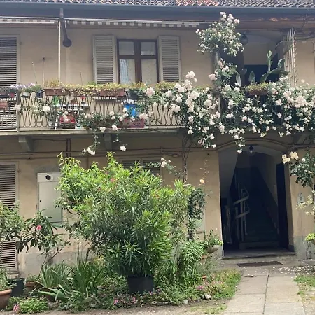 アパート Casa Femi