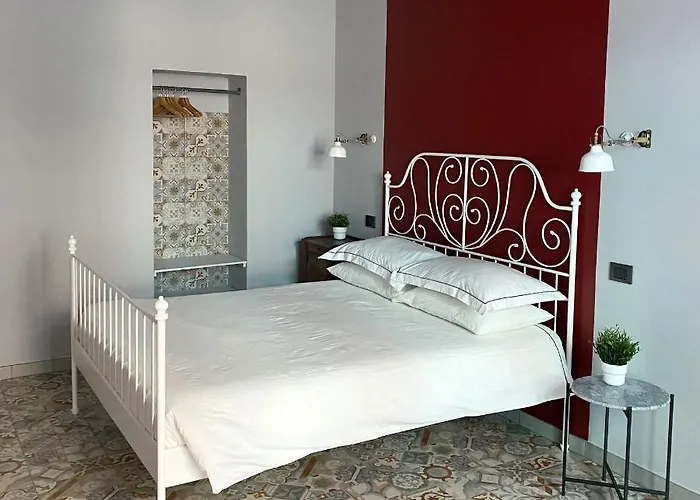 Casa Femi Appartement *