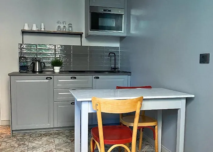 Casa Femi Appartement