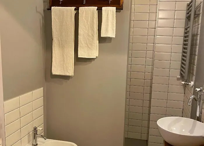 Casa Femi Appartement