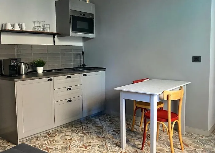 Casa Femi Апартаменты *